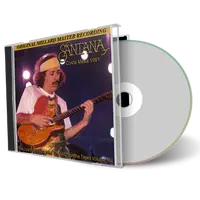 Front cover artwork of   CD