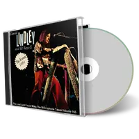 Artwork Cover of David Lindley 1981-07-18 CD Inglewood Audience