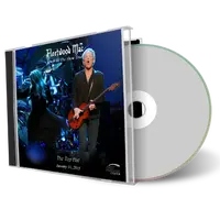 Front cover artwork of   CD