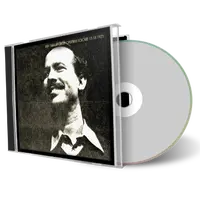 Artwork Cover of Gary Burton 1975-12-13 CD Paris Soundboard