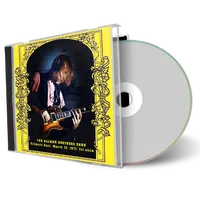 Front cover artwork of   CD