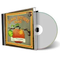 Front cover artwork of   CD