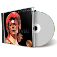 Artwork Cover of David Bowie 1973-06-29 CD Leeds Audience