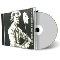 Front cover artwork of   CD