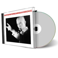 Artwork Cover of David Bowie 1976-05-08 CD London Audience