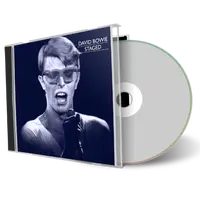 Front cover artwork of   CD