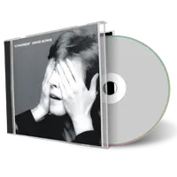 Artwork Cover of David Bowie 1978-05-15 CD Hamburg Audience