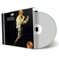Front cover artwork of   CD