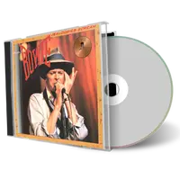 Front cover artwork of   CD