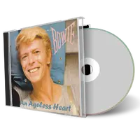 Artwork Cover of David Bowie 1983-09-03 CD Toronto Audience