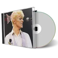 Front cover artwork of   CD