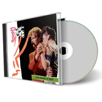 Front cover artwork of   CD