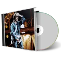 Artwork Cover of David Bowie 1987-09-28 CD Landover Audience