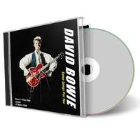 Front cover artwork of   CD