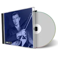 Front cover artwork of   CD
