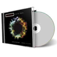 Front cover artwork of   CD