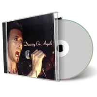 Artwork Cover of David Bowie 1997-06-14 CD Paris Audience