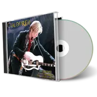 Artwork Cover of David Bowie 2003-10-16 CD Hamburg Audience