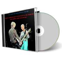 Artwork Cover of David Bowie 2003-11-07 CD Lille Audience