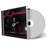 Artwork Cover of David Bowie 2004-01-24 CD Vancouver Audience