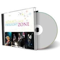 Artwork Cover of David Bowie 2004-02-27 CD Melbourne Audience