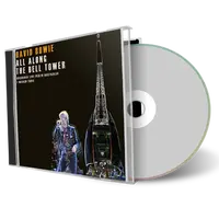 Artwork Cover of David Bowie 2004-03-01 CD Perth Audience