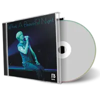 Artwork Cover of David Bowie 2004-05-08 CD Atlanta Audience