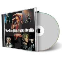 Artwork Cover of David Bowie 2004-05-16 CD Washington Audience