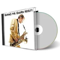 Artwork Cover of David Bowie 2004-05-17 CD Pittsburgh Audience