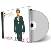 Artwork Cover of David Bowie 2004-06-18 CD Norwegian Wood Festival Audience