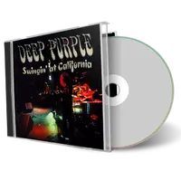 Front cover artwork of   CD