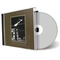 Artwork Cover of Deep Purple 1972-08-16 CD Osaka Audience