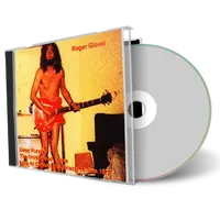 Artwork Cover of Deep Purple 1972-09-16 CD Bristol Audience