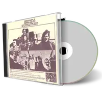 Front cover artwork of   CD