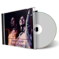 Front cover artwork of   CD