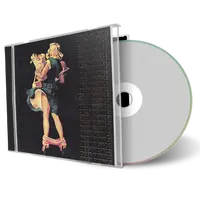 Front cover artwork of   CD