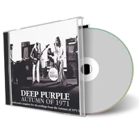 Front cover artwork of   CD