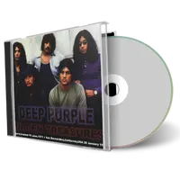 Front cover artwork of   CD