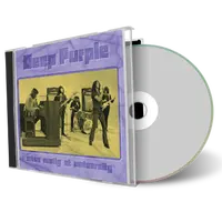 Front cover artwork of   CD