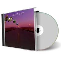 Artwork Cover of Deep Purple Compilation CD Nobodys Perfect 1987 Soundboard