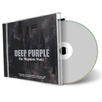 Front cover artwork of   CD