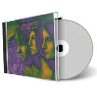 Artwork Cover of Elp 1972-06-04 CD Essen Audience