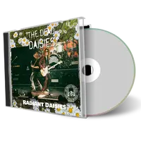 Artwork Cover of The Dead Daisies 2022-12-04 CD Manchester Audience