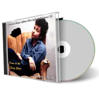 Artwork Cover of Various Artists Compilation CD Nobody Sings Dylan Like Dylan Volume 36 Audience