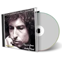 Artwork Cover of Various Artists Compilation CD Nobody Sings Dylan Like Dylan Volume 38 Audience