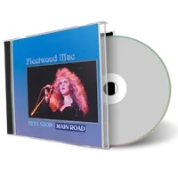 Front cover artwork of   CD