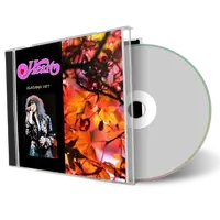Front cover artwork of   CD