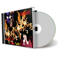 Artwork Cover of Heart 1979-01-26 CD Passaic Soundboard