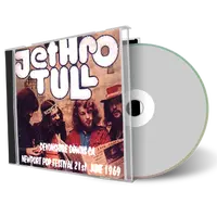 Front cover artwork of   CD