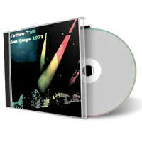 Front cover artwork of   CD
